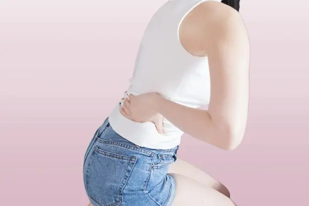 רפלקסולוגיה וכאבי גב